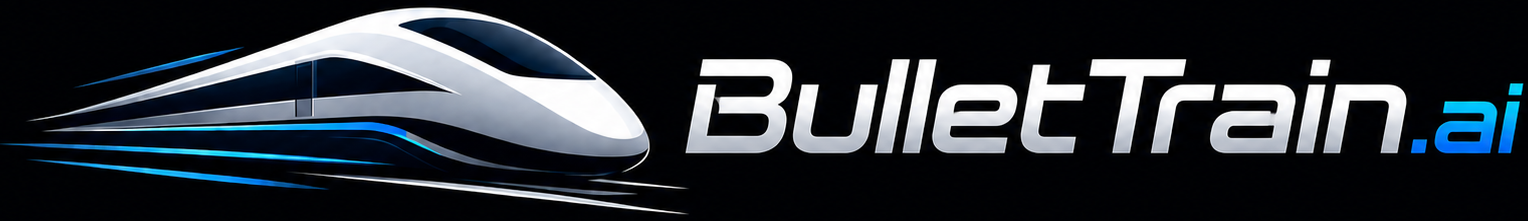 BulletTrain.ai